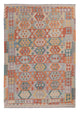 Kilim Maimana Alfombra 245x177cm - Alfombra de lana