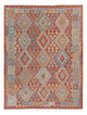 Kilim Maimana Alfombra 245x185cm - Alfombra de lana