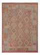 Kilim Maimana Alfombra 230x172cm - Alfombra de lana