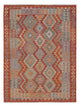 Kilim Maimana Alfombra 148x193cm - Alfombra de lana