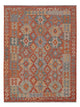 Kilim Maimene Alfombra 198x152cm - Alfombra de lana
