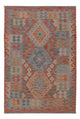 Kilim Maimana Alfombra 149x102cm - Alfombra de lana