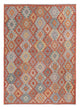 Kilim Maimana Alfombra 243x179cm - Alfombra de lana