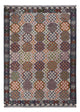 Kilim Maimana Alfombra 207x291cm - Alfombra de lana