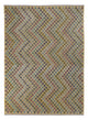Kilim Maimana Alfombra 212x295cm - Alfombra de lana