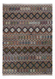 Kilim Maimana Alfombra 203x288cm - Alfombra de lana