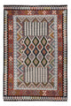 Kilim Maimene Alfombra 303x206cm - Alfombra de lana