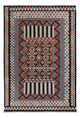 Kilim Maimana Alfombra 297x203cm - Alfombra de lana
