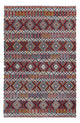 Kilim Maimana Alfombra 303x198cm - Alfombra de lana