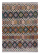 Kilim Maimana Alfombra 236x176cm - Alfombra de lana