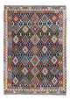 Kilim Maimana Alfombra 177x252cm - Alfombra de lana