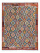 Kilim Maimana Alfombra 180x240cm - Alfombra de lana