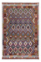 Kilim Maimana Alfombra 253x167cm - Alfombra de lana