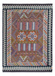 Kilim Maimana Alfombra 178x248cm - Alfombra de lana