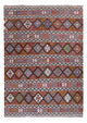 Kilim Maimana Alfombra 240x175cm - Alfombra de lana