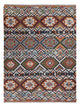Kilim Maimana Alfombra 256x190cm - Alfombra de lana