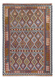 Kilim Maimana Alfombra 176x253cm - Alfombra de lana