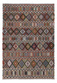 Kilim Maimana Alfombra 287x197cm - Alfombra de lana