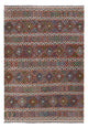 Kilim Maimana Alfombra 294x206cm - Alfombra de lana