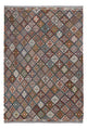 Kilim Maimana Alfombra 300x206cm - Alfombra de lana