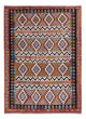 Kilim Maimana Alfombra 245x183cm - Alfombra de lana