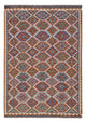 Kilim Maimana Alfombra 204x146cm - Alfombra de lana