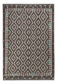 Kilim Maimana Alfombra 204x300cm - Alfombra de lana