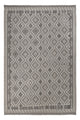 Kilim Maimana Alfombra 203x294cm - Alfombra de lana