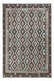 Kilim Maimana Alfombra 197x294cm - Alfombra de lana