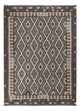 Kilim Maimana Alfombra 206x286cm - Alfombra de lana