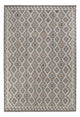 Kilim Maimana Alfombra 202x296cm - Alfombra de lana
