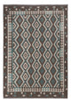 Kilim Maimana Alfombra 205x296cm - Alfombra de lana