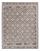 Kilim Maimana Alfombra 185x239cm - Alfombra de lana