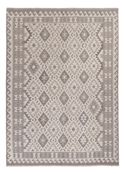 Kilim Maimana Alfombra 179x240cm - Alfombra de lana