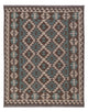 Kilim Maimana Alfombra 151x195cm - Alfombra de lana