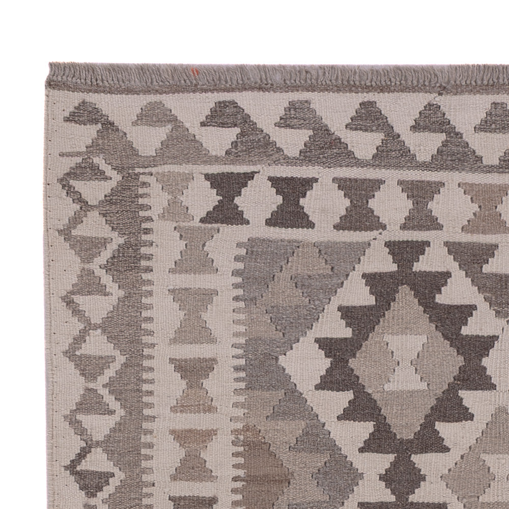 Kilim Maimana Alfombra 104x149cm - Alfombra de lana