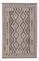 Kilim Maimana Alfombra 104x157cm - Alfombra de lana