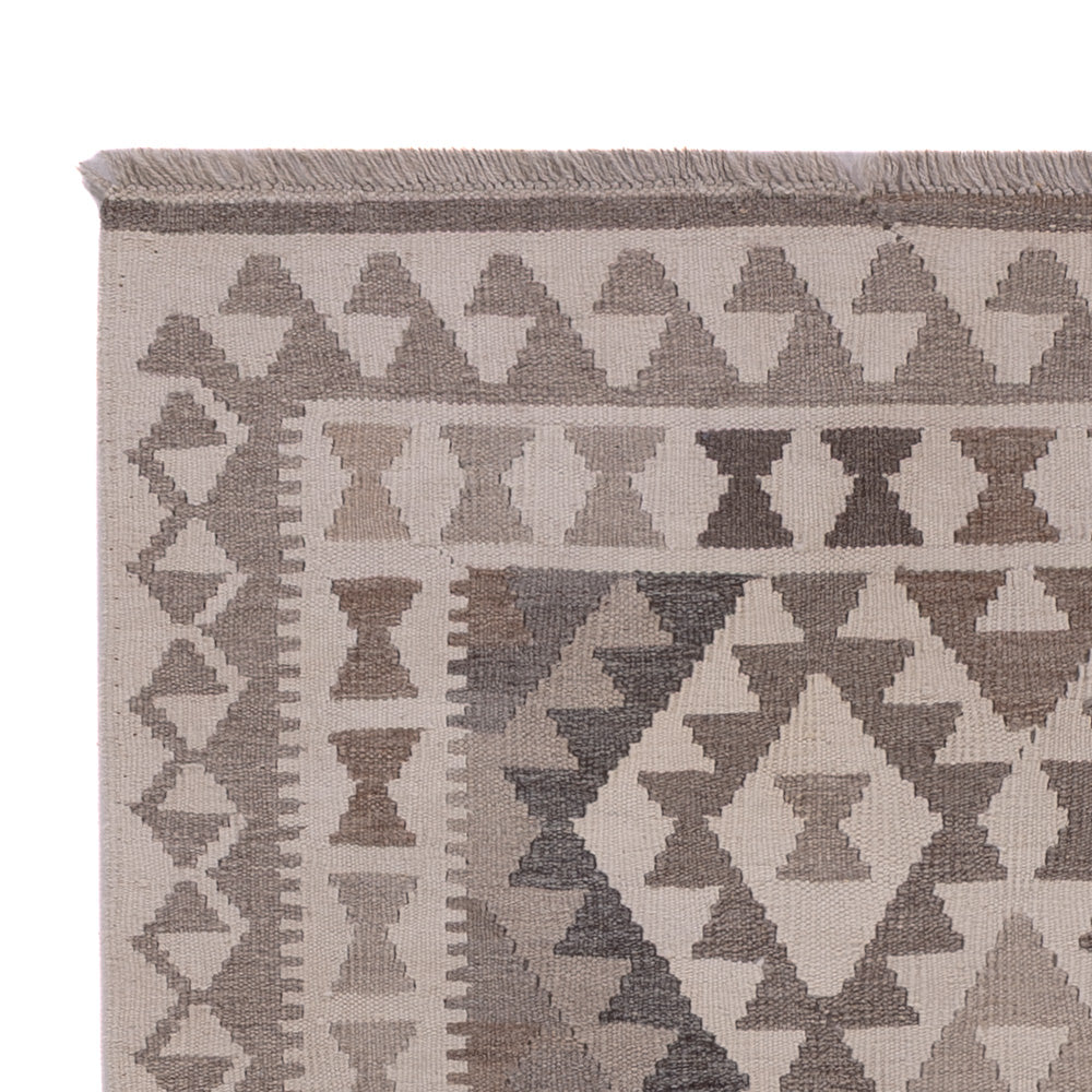 Kilim Maimana Alfombra 104x157cm - Alfombra de lana