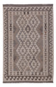 Kilim Maimana Alfombra 155x103cm - Alfombra de lana