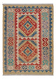Kilim Maimana Alfombra 118x86cm - Alfombra de lana
