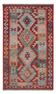 Kilim Maimana Alfombra 129x79cm - Alfombra de lana