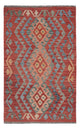 Kilim Maimana Alfombra 83x130cm - Alfombra de lana