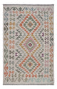 Kilim Maimana Alfombra 134x87cm - Alfombra de lana