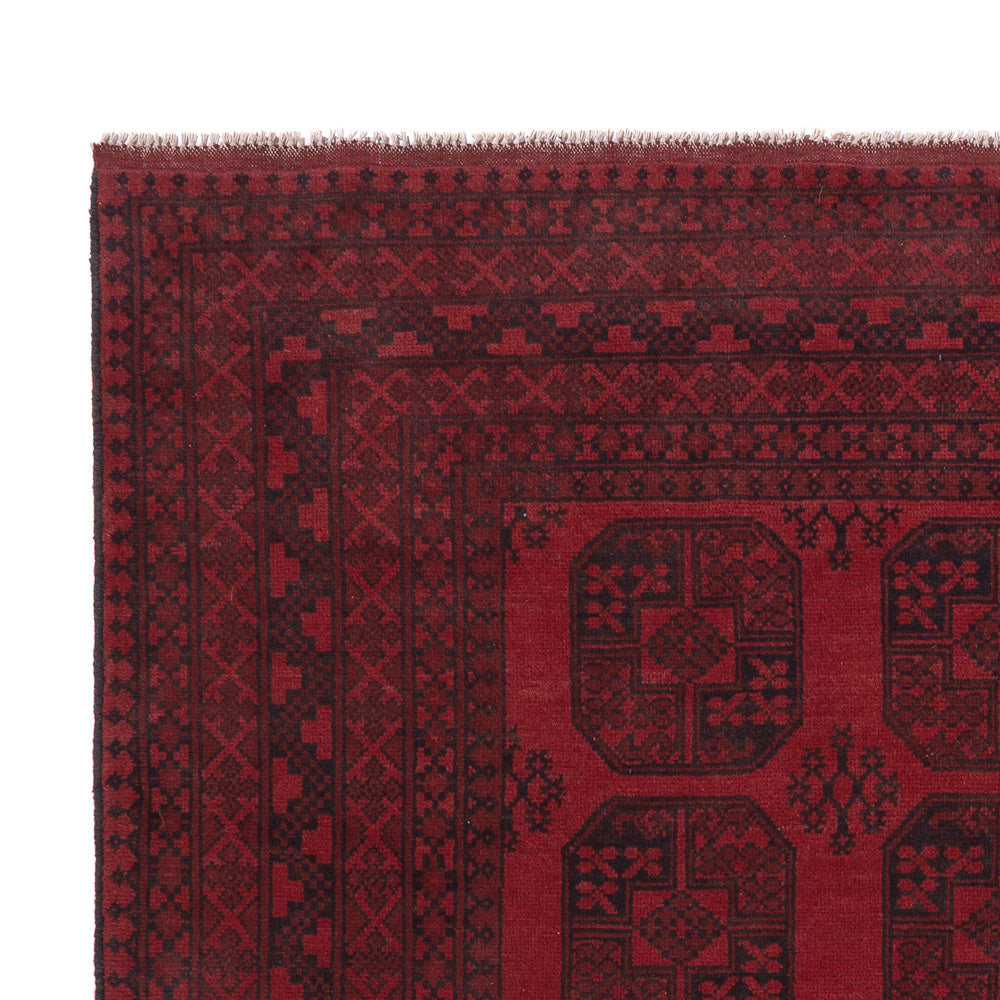 Akhche Alfombra 197x293cm - Alfombra oriental