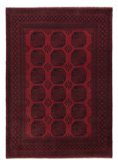 Akhche Alfombra 206x290cm - Alfombra oriental