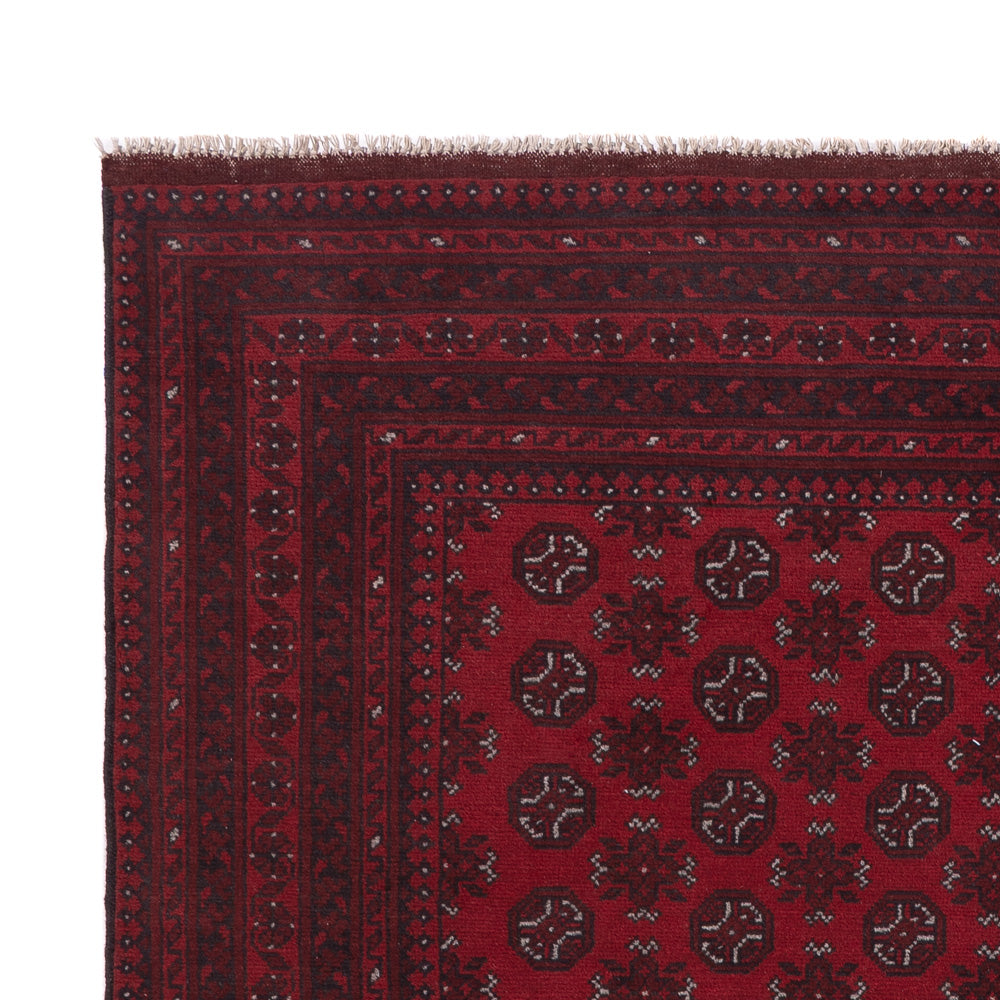 Akhche Alfombra 200x292cm - Alfombra oriental