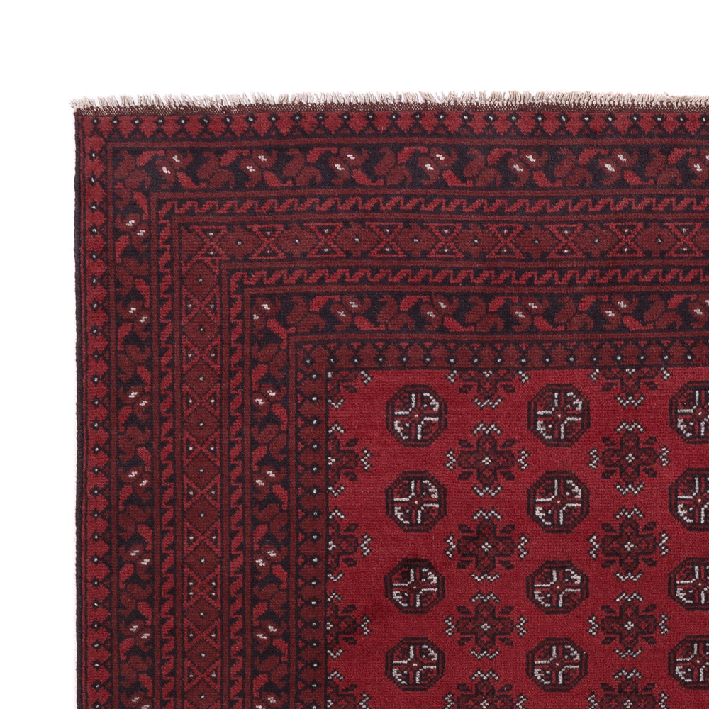 Akhche Alfombra 202x283cm - Alfombra oriental