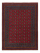 Akhche Alfombra 152x196cm - Alfombra oriental