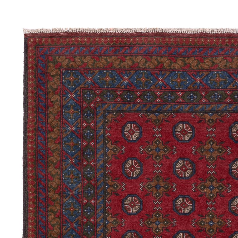 Akhche Alfombra 152x196cm - Alfombra oriental