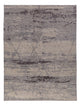 Alfombra bereber 368x274cm - Alfombra de lana